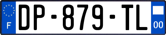 DP-879-TL