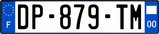 DP-879-TM