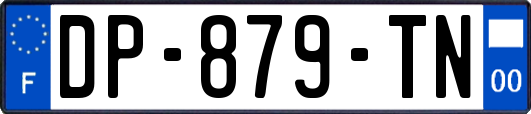 DP-879-TN