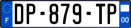 DP-879-TP
