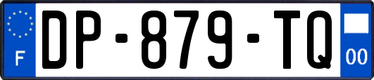 DP-879-TQ