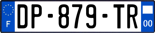 DP-879-TR