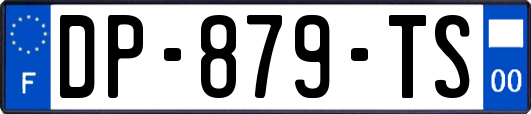 DP-879-TS