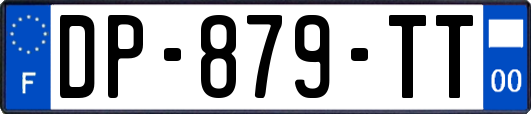 DP-879-TT
