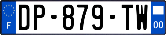 DP-879-TW