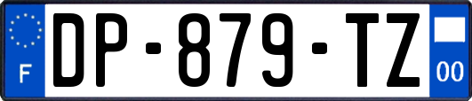 DP-879-TZ