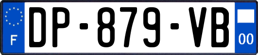 DP-879-VB