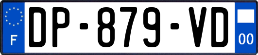 DP-879-VD