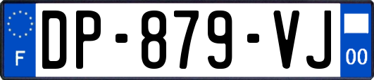 DP-879-VJ