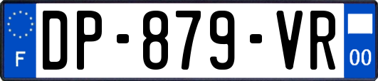 DP-879-VR