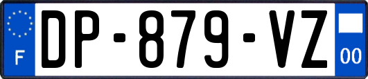 DP-879-VZ