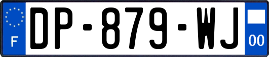 DP-879-WJ