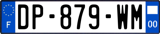 DP-879-WM