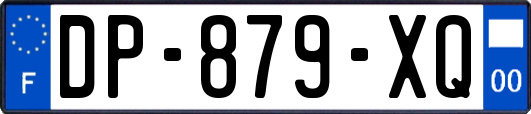 DP-879-XQ