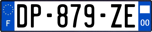 DP-879-ZE