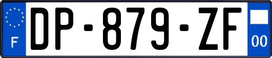 DP-879-ZF