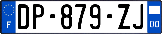 DP-879-ZJ