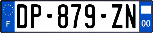 DP-879-ZN