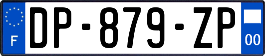 DP-879-ZP