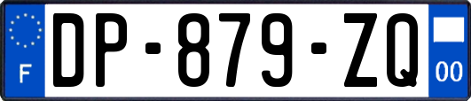 DP-879-ZQ