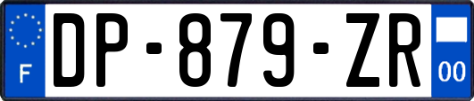 DP-879-ZR