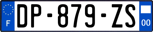 DP-879-ZS