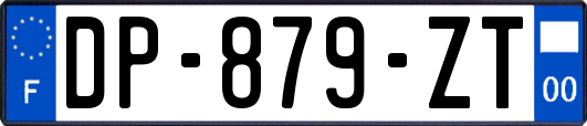 DP-879-ZT