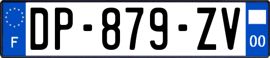 DP-879-ZV