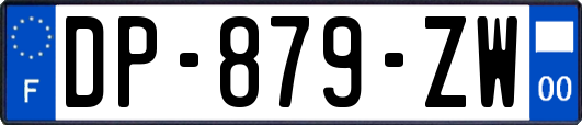 DP-879-ZW