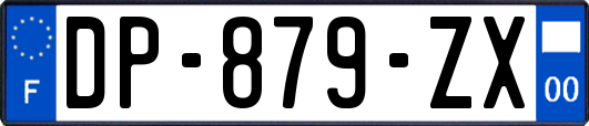 DP-879-ZX