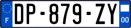 DP-879-ZY