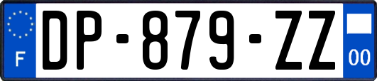 DP-879-ZZ