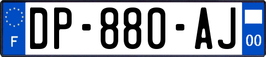 DP-880-AJ