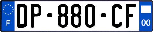 DP-880-CF