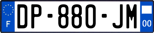 DP-880-JM
