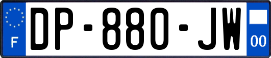 DP-880-JW