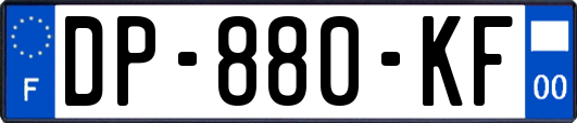 DP-880-KF