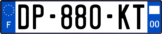DP-880-KT