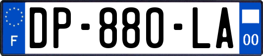 DP-880-LA