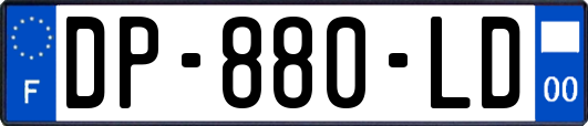DP-880-LD