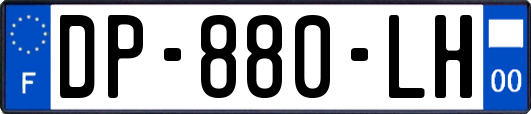 DP-880-LH