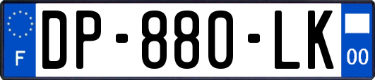 DP-880-LK