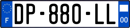 DP-880-LL