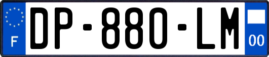 DP-880-LM