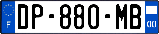 DP-880-MB