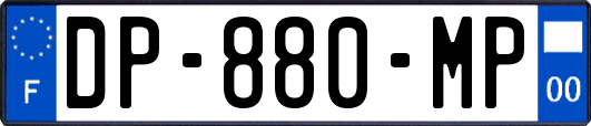 DP-880-MP