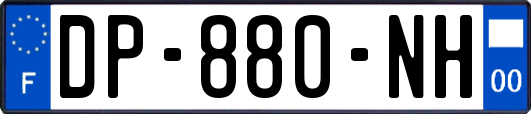 DP-880-NH