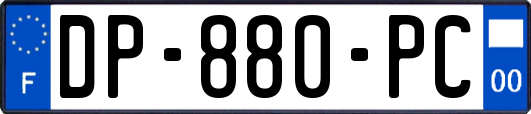 DP-880-PC