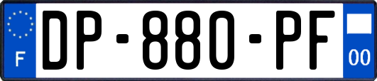 DP-880-PF