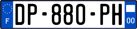 DP-880-PH